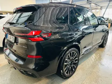 BMW X5 50e XD PANO STZHZ-BL M-SPORT