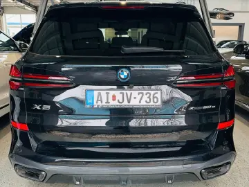 BMW X5 50e XD PANO STZHZ-BL M-SPORT