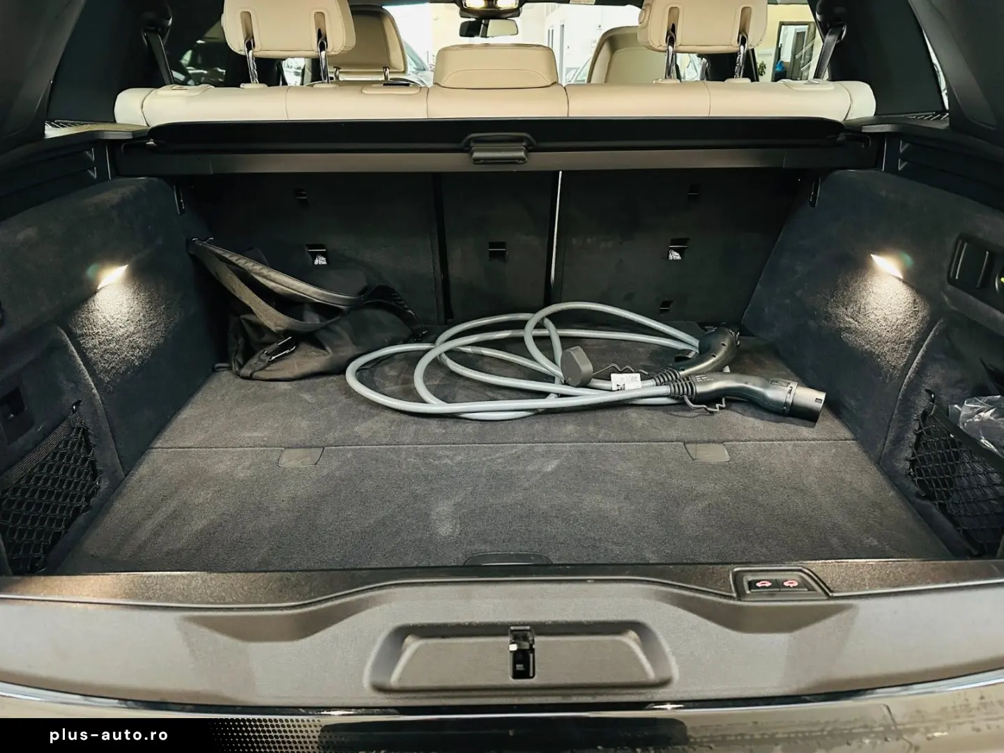BMW X5 50e XD PANO STZHZ-BL M-SPORT