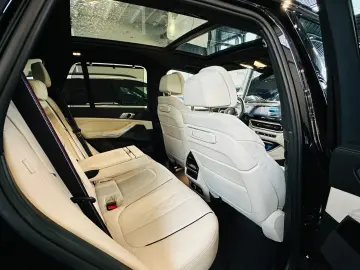 BMW X5 50e XD PANO STZHZ-BL M-SPORT