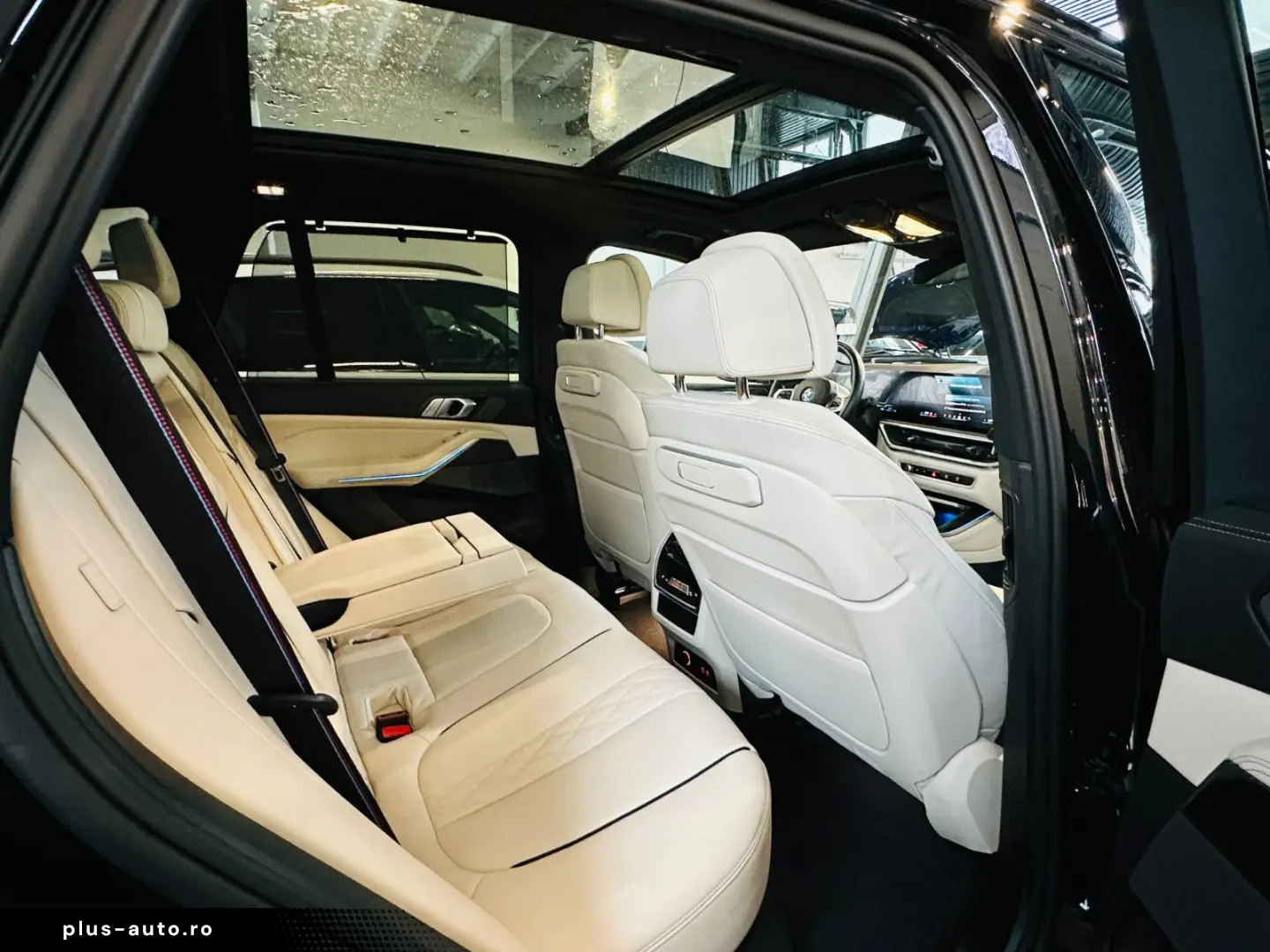 BMW X5 50e XD PANO STZHZ-BL M-SPORT