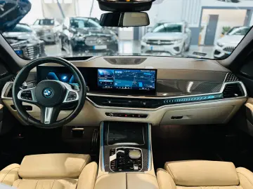 BMW X5 50e XD PANO STZHZ-BL M-SPORT