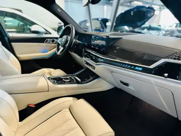 BMW X5 50e XD PANO STZHZ-BL M-SPORT
