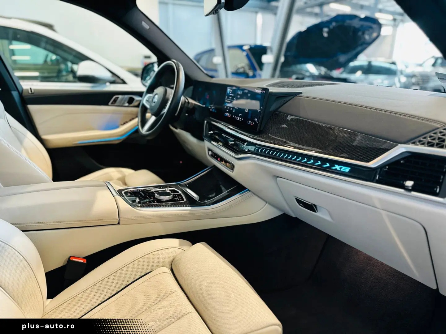 BMW X5 50e XD PANO STZHZ-BL M-SPORT