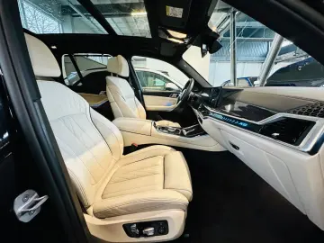BMW X5 50e XD PANO STZHZ-BL M-SPORT