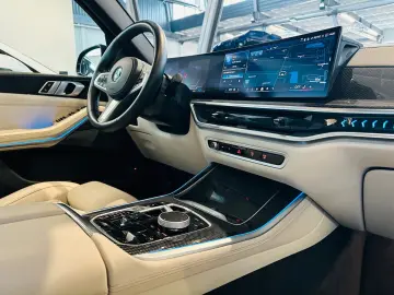 BMW X5 50e XD PANO STZHZ-BL M-SPORT
