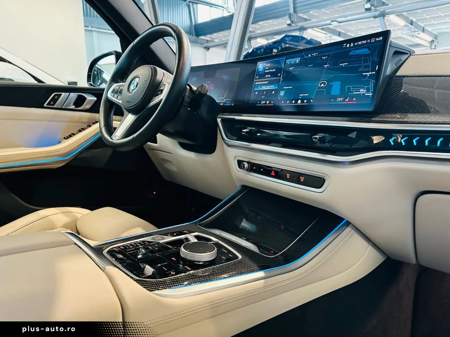 BMW X5 50e XD PANO STZHZ-BL M-SPORT
