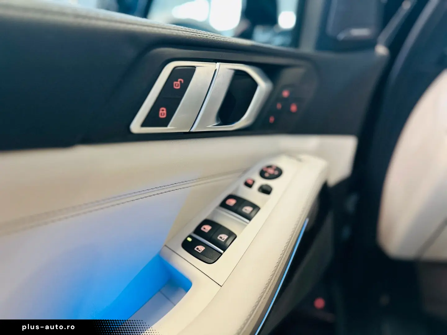 BMW X5 50e XD PANO STZHZ-BL M-SPORT