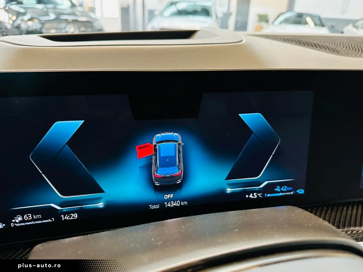 BMW X5 50e XD PANO STZHZ-BL M-SPORT