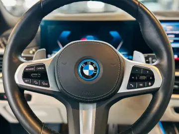 BMW X5 50e XD PANO STZHZ-BL M-SPORT