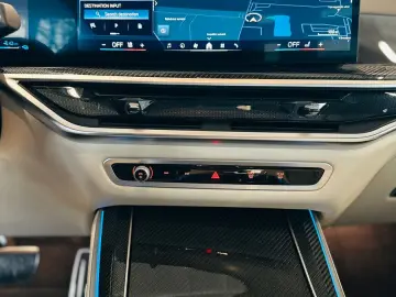 BMW X5 50e XD PANO STZHZ-BL M-SPORT