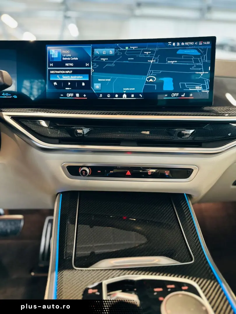 BMW X5 50e XD PANO STZHZ-BL M-SPORT