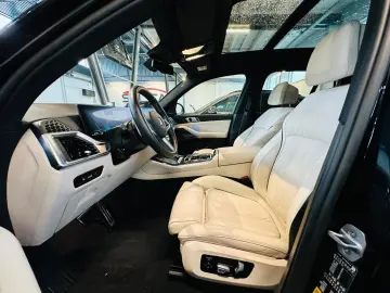 BMW X5 50e XD PANO STZHZ-BL M-SPORT