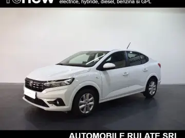 DACIA LOGAN 1.0 TCe 90CP Comfort