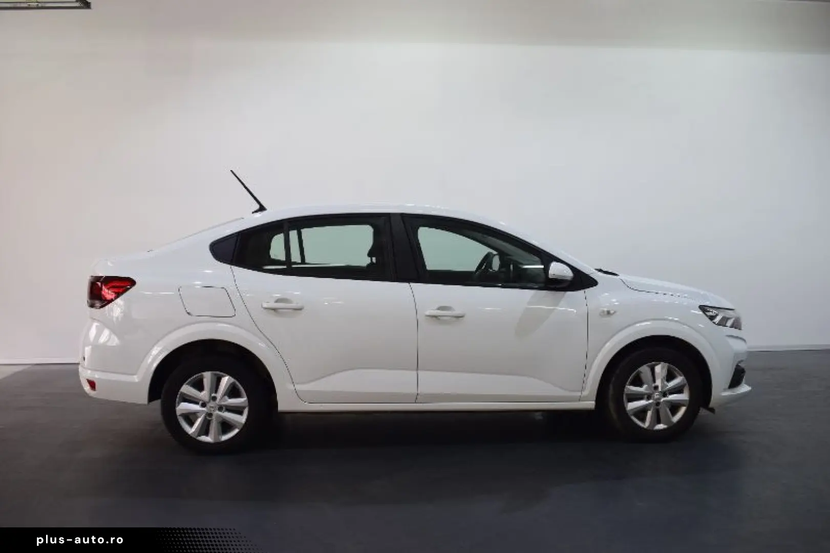 DACIA LOGAN 1.0 TCe 90CP Comfort