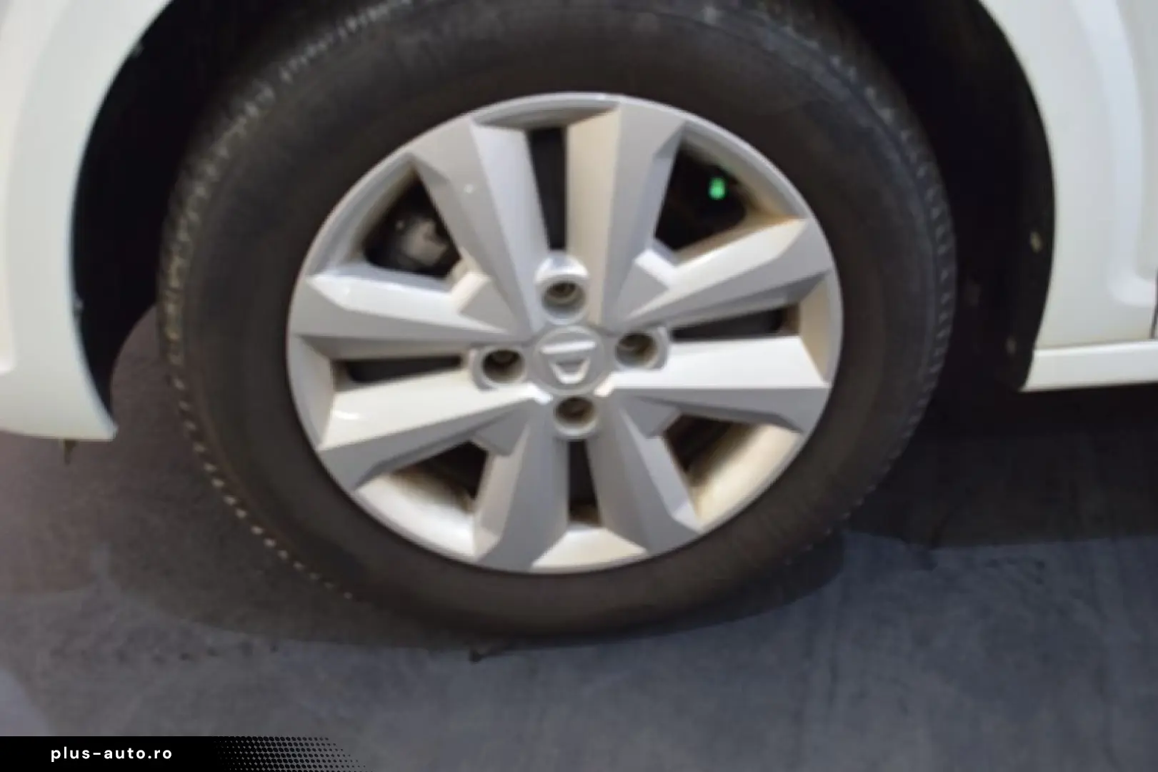 DACIA LOGAN 1.0 TCe 90CP Comfort