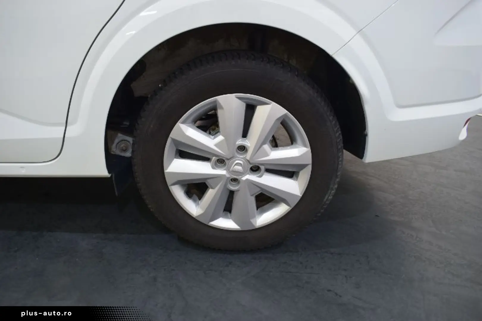 DACIA LOGAN 1.0 TCe 90CP Comfort