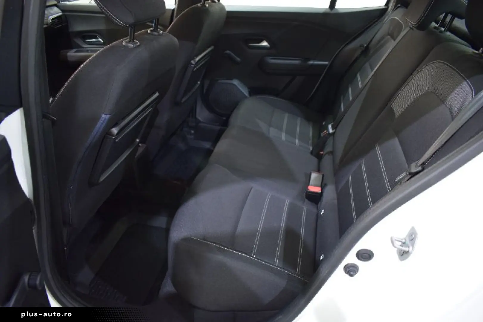 DACIA LOGAN 1.0 TCe 90CP Comfort