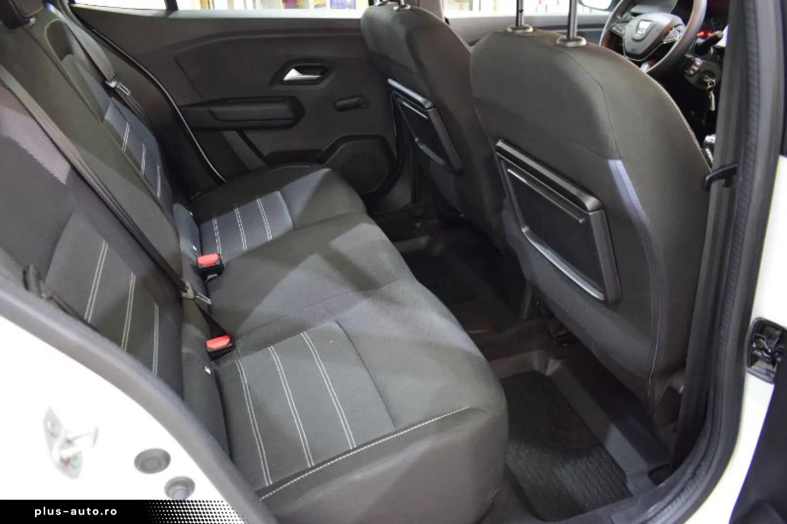 DACIA LOGAN 1.0 TCe 90CP Comfort