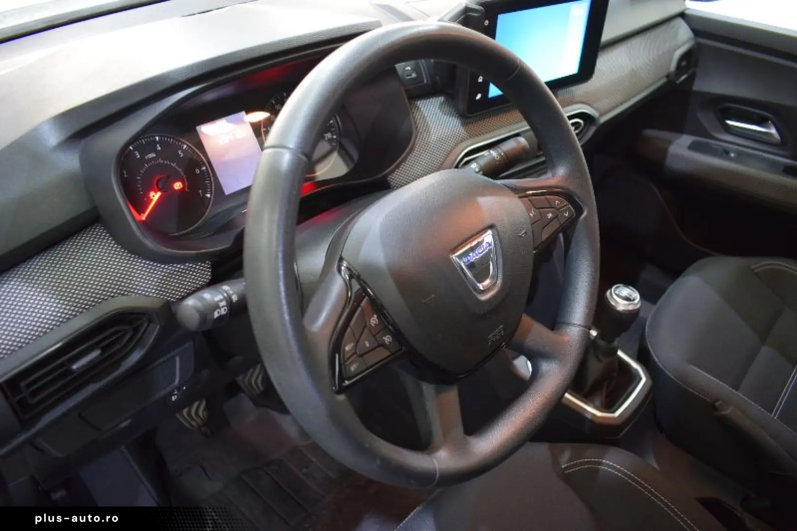 DACIA LOGAN 1.0 TCe 90CP Comfort