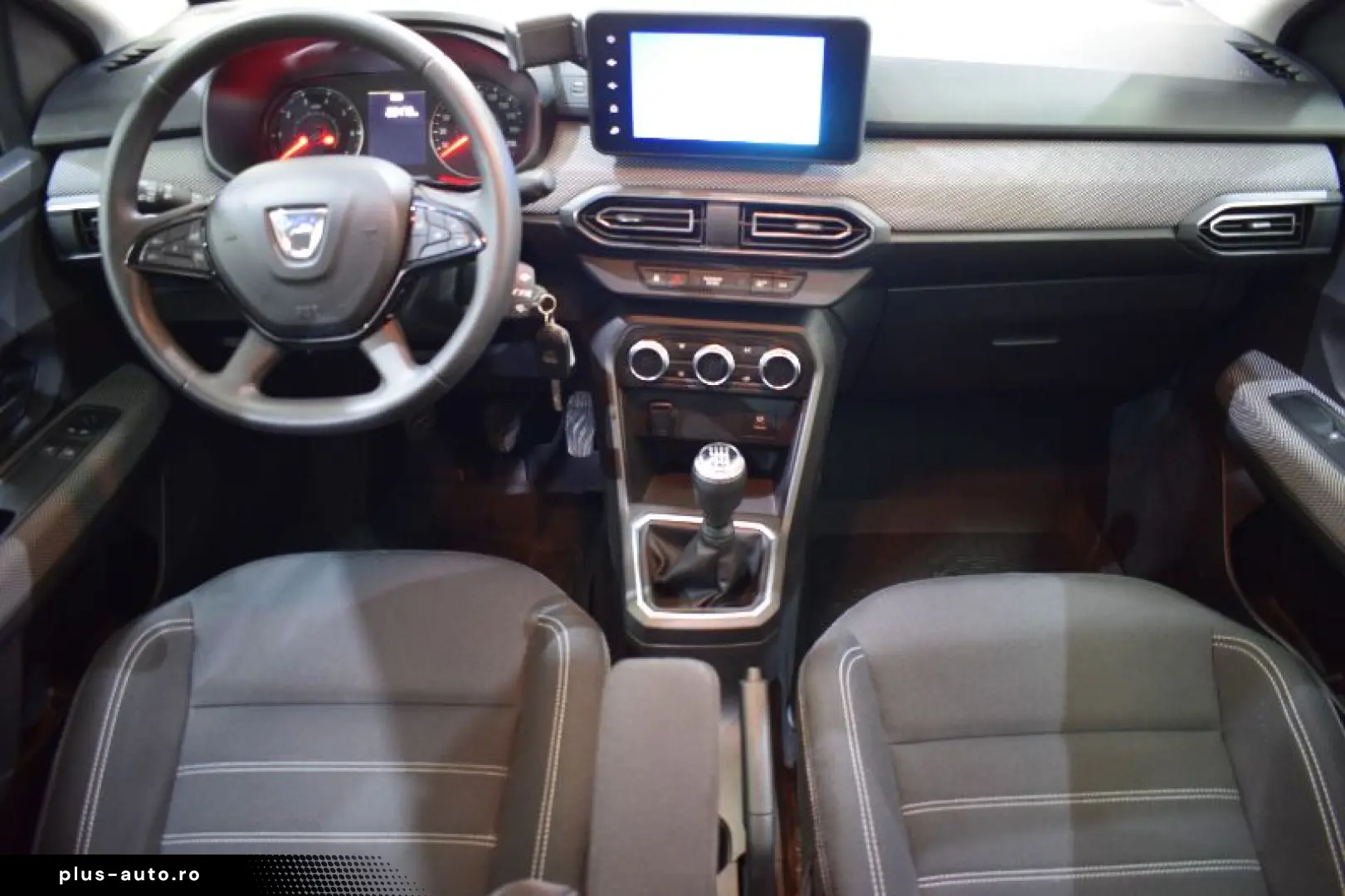 DACIA LOGAN 1.0 TCe 90CP Comfort