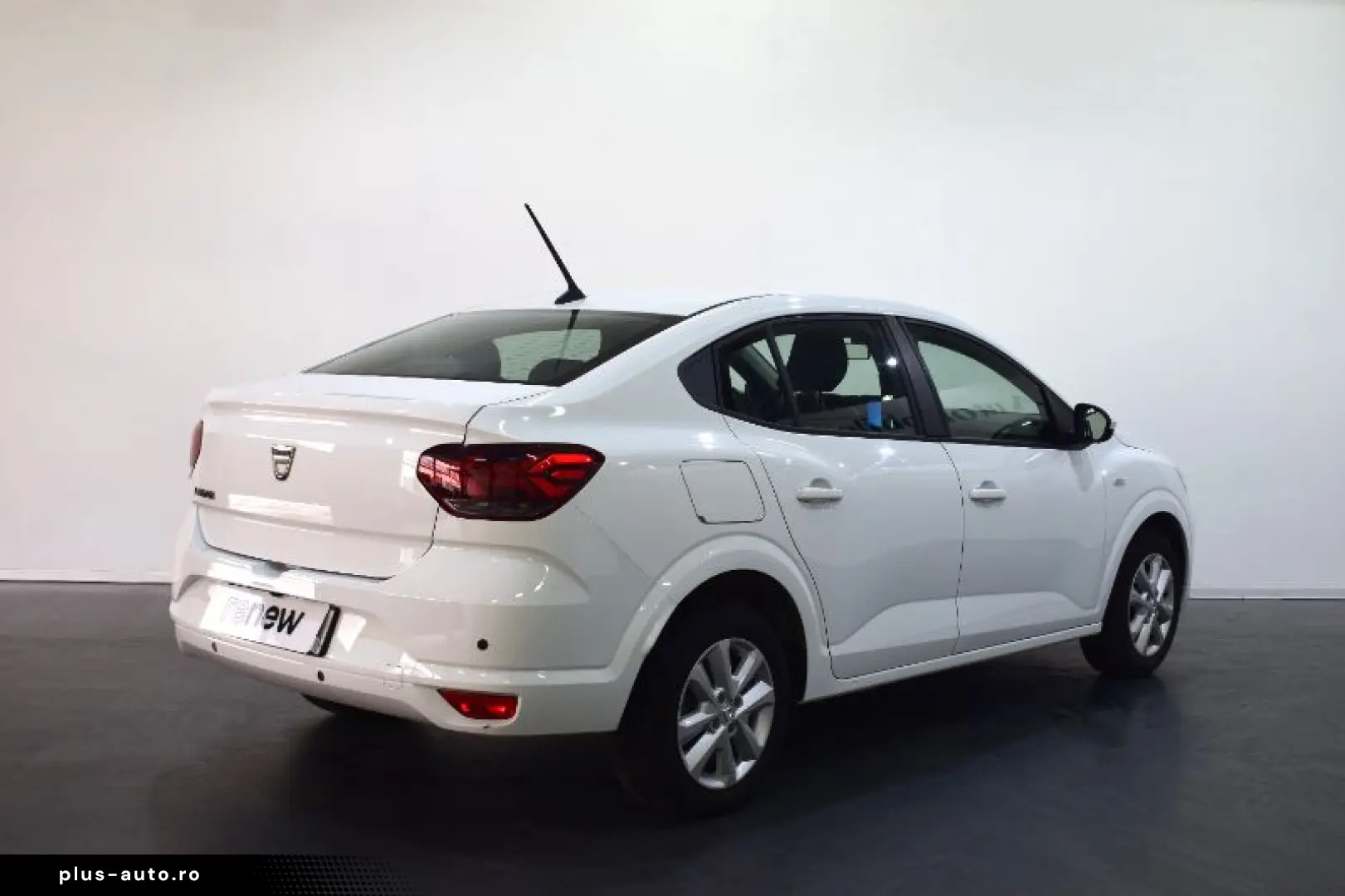 DACIA LOGAN 1.0 TCe 90CP Comfort