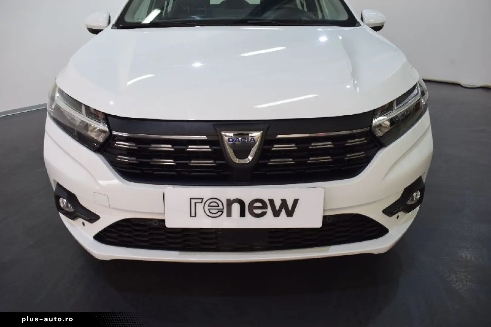DACIA LOGAN 1.0 TCe 90CP Comfort