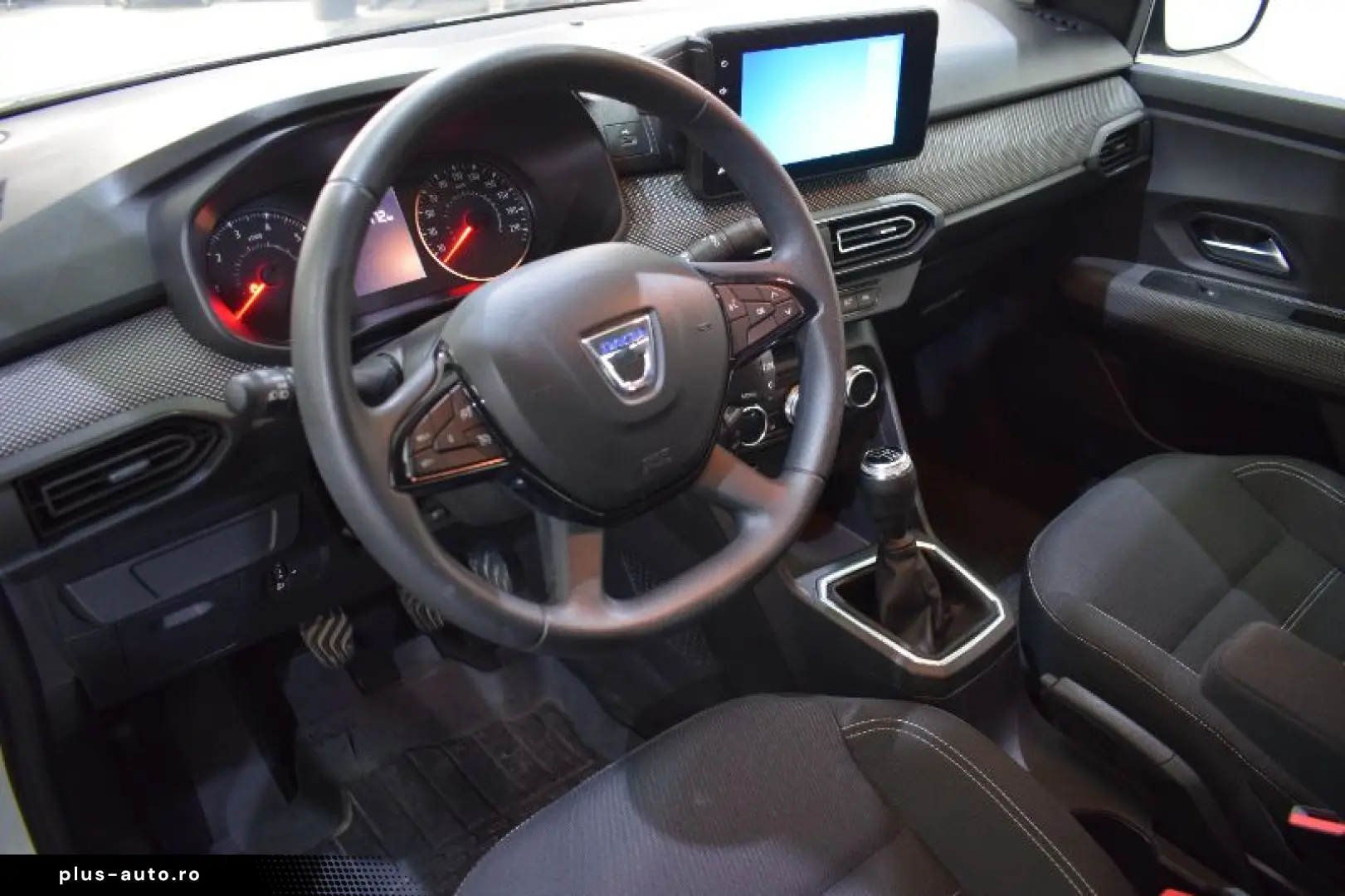 DACIA LOGAN 1.0 TCe 90CP Comfort