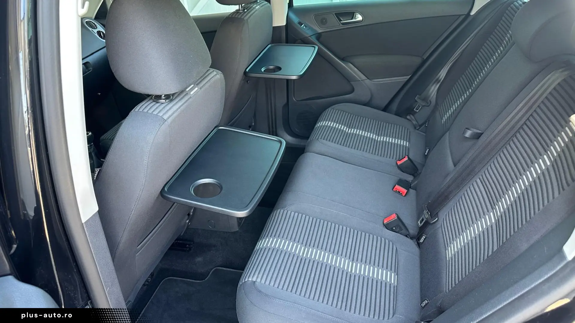 Volkswagen Tiguan 2.0 Diesel 140 CP An 2011