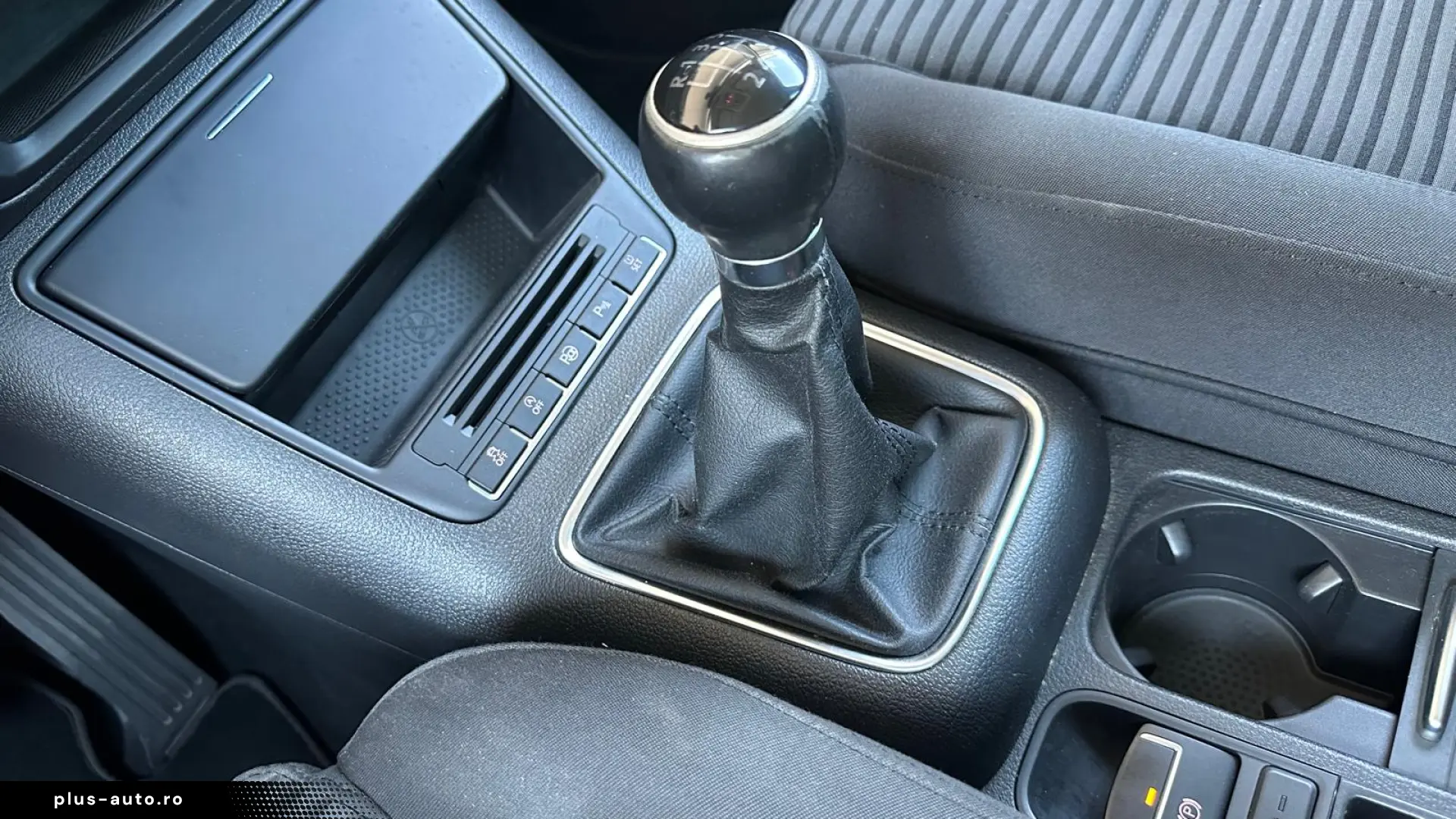 Volkswagen Tiguan 2.0 Diesel 140 CP An 2011