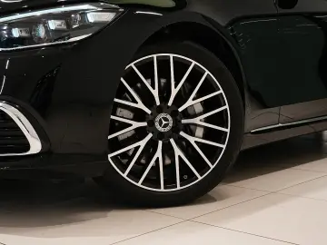Mercedes-Benz S 400 d 4MATIC Pano