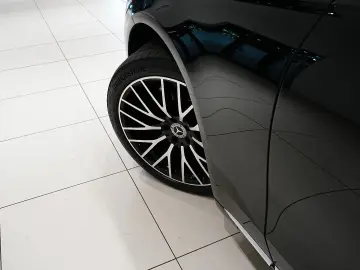 Mercedes-Benz S 400 d 4MATIC Pano