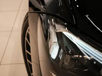 Mercedes-Benz S 400 d 4MATIC Pano