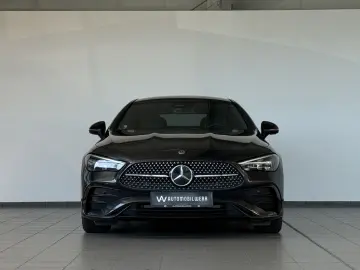 MERCEDES-BENZ CLE 220 AMG LINE PREMIUM DIST 360 BURM NIGHT