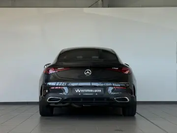MERCEDES-BENZ CLE 220 AMG LINE PREMIUM DIST 360 BURM NIGHT