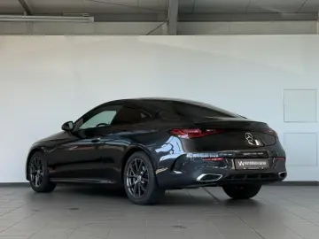 MERCEDES-BENZ CLE 220 AMG LINE PREMIUM DIST 360 BURM NIGHT