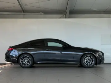 MERCEDES-BENZ CLE 220 AMG LINE PREMIUM DIST 360 BURM NIGHT