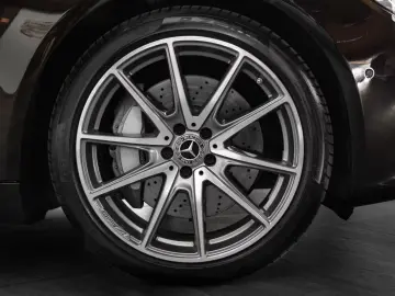 Mercedes-Benz S 560 L 4MATIC