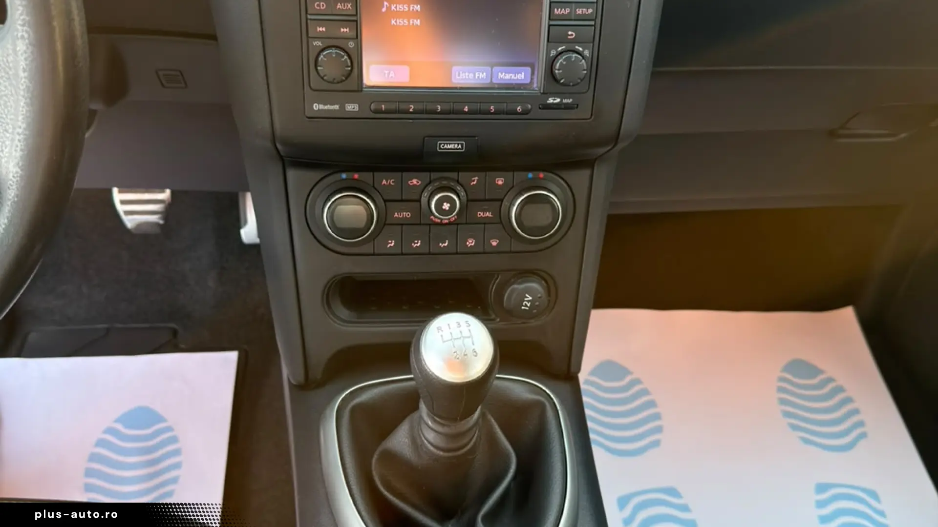 Nissan Qashqai 2