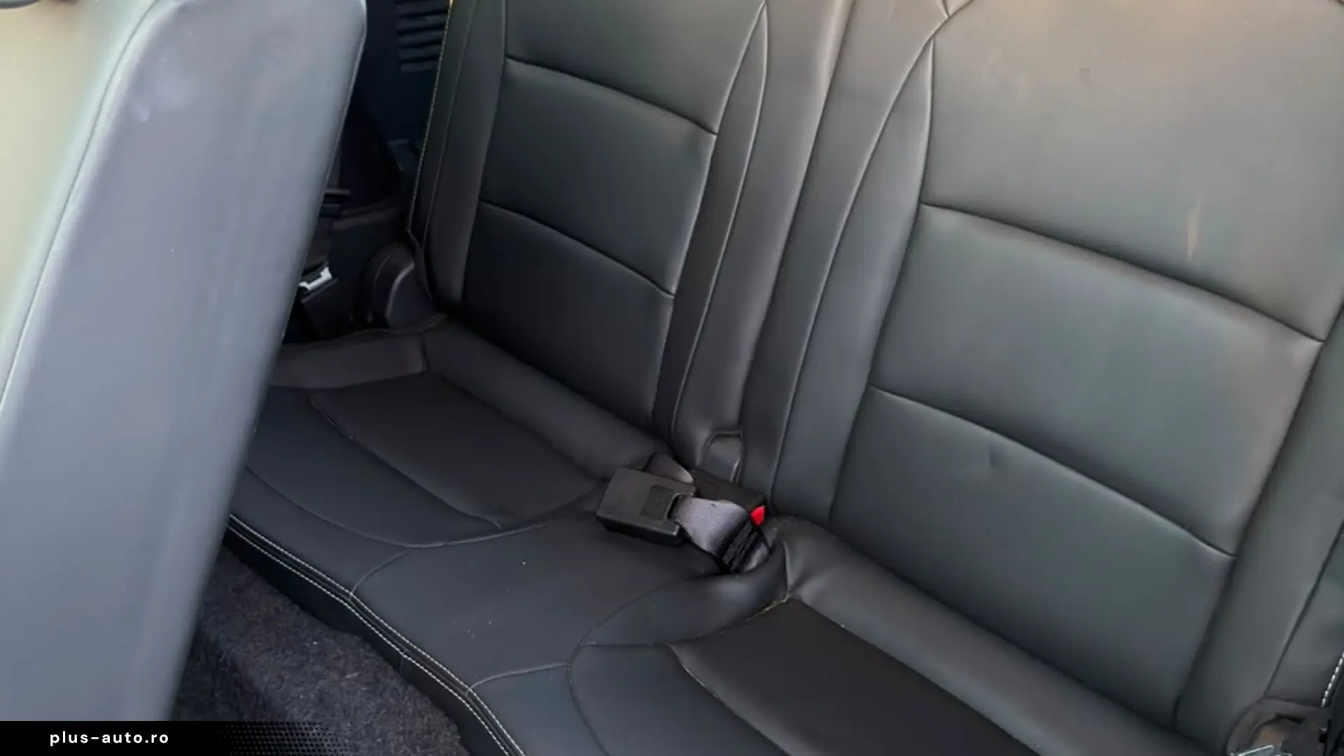 Nissan Qashqai 2