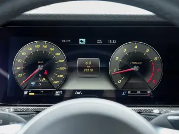 MERCEDES-BENZ G 500 AMG Night Distronic Schiebedach 360  AHK