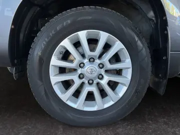 TOYOTA Land Cruiser 2.8 D-4D Executive  360  Leder 4xSH