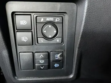TOYOTA Land Cruiser 2.8 D-4D Executive  360  Leder 4xSH