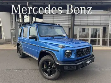 MERCEDES-BENZ G 500 PROFESSIONAL DACH BURM3D