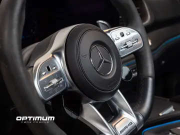 MERCEDES-BENZ GLE 63 S AMG COUPE   IN STOCK   1ST OWNER