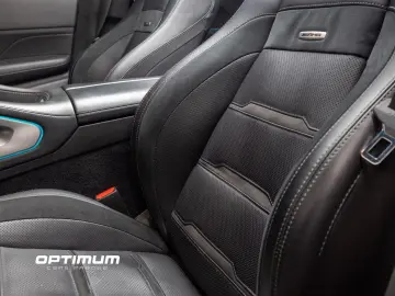 MERCEDES-BENZ GLE 63 S AMG COUPE   IN STOCK   1ST OWNER