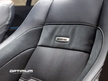 MERCEDES-BENZ GLE 63 S AMG COUPE   IN STOCK   1ST OWNER