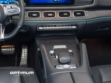 MERCEDES-BENZ GLE 63 S AMG COUPE   IN STOCK   1ST OWNER