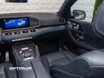 MERCEDES-BENZ GLE 63 S AMG COUPE   IN STOCK   1ST OWNER