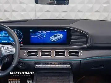 MERCEDES-BENZ GLE 63 S AMG COUPE   IN STOCK   1ST OWNER